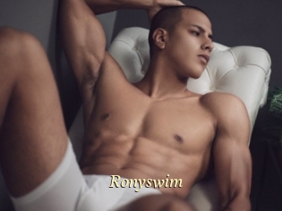 Ronyswim