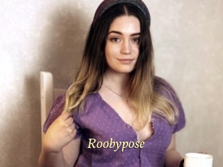 Roobypose