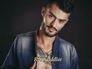 roonalddlee Vidéo porno gratuite