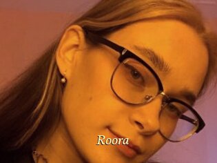 Roora