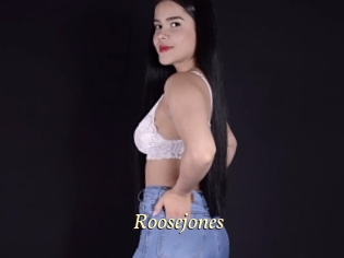 Roosejones