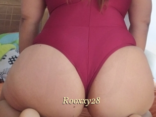 Rooxxy28