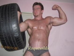 Roquewildx
