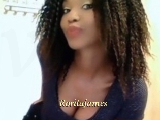 Roritajames