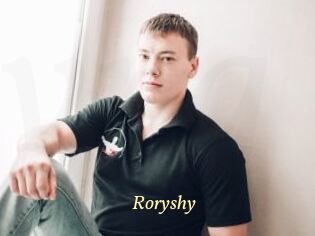 roryshy Vidéo porno gratuite
