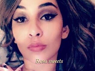 rosa_sweets Vidéo porno gratuite