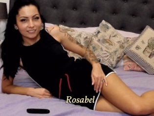 Rosabel