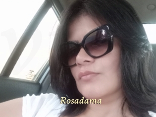 Rosadama
