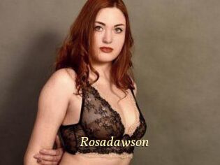 Rosadawson