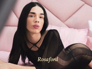 Rosaford