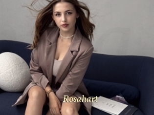 Rosahart