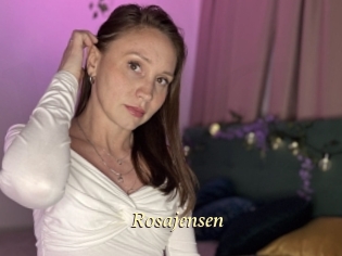 Rosajensen