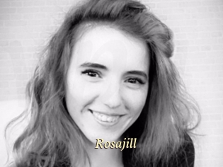 Rosajill