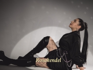 Rosakendel