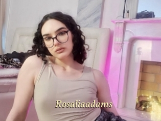 Rosaliaadams