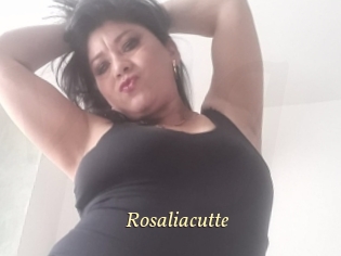 Rosaliacutte