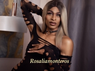 Rosaliamonteros