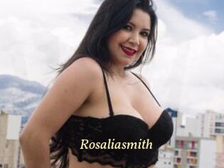 Rosaliasmith
