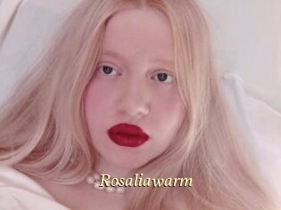 Rosaliawarm