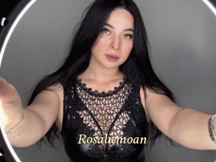 rosaliemoan Vidéo porno gratuite