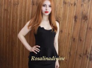 Rosalinadivine