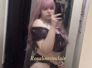 Rosalinesinclair