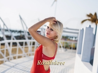 Rosalinlove