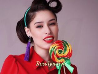 Rosalyndiva