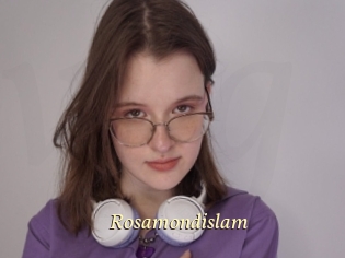 Rosamondislam
