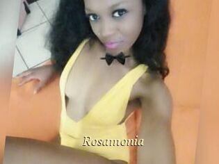 rosamonia Vidéo porno gratuite