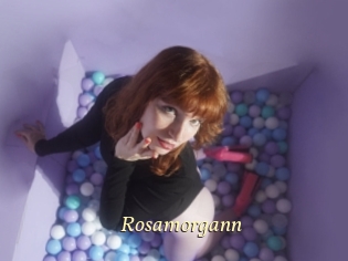 rosamorgann Vidéo porno gratuite