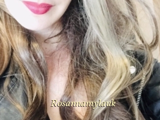 Rosannamylauk