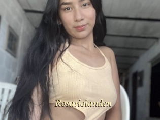 Rosariolanden