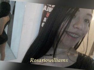 Rosario_williams