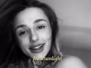 Rosasunlight