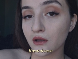 Rosatabasco