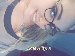 Rosavelllynn
