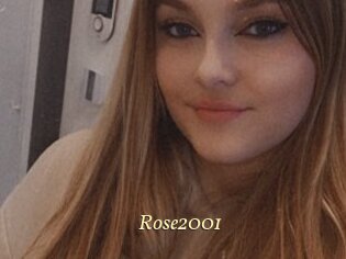 Rose2001