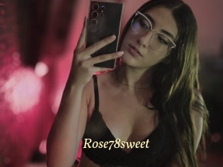 Rose78sweet