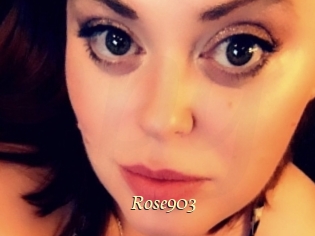Rose903