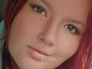 Rose91