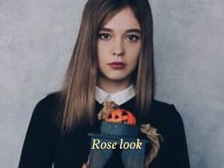rose_look Vidéo porno gratuite
