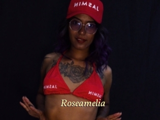 Roseamelia
