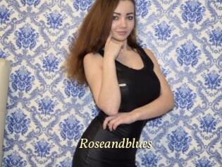 Roseandblues