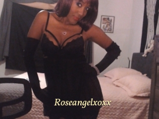 Roseangelxoxx