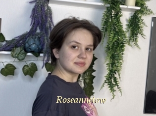 Roseannetow