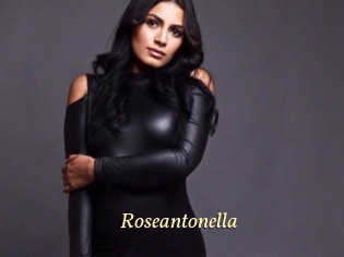 Roseantonella