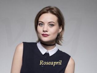 Roseapril