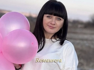 roseaurora Vidéo porno gratuite