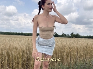 Roseayana